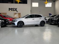 VOLKSWAGEN Polo Hatch 1.0 4P MPI TRACK