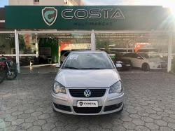 VOLKSWAGEN Polo Sedan 1.6 4P COMFORTLINE FLEX