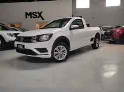 VOLKSWAGEN Saveiro 1.6 G6 TRENDLINE FLEX