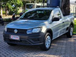 VOLKSWAGEN Saveiro 1.6 MI GL