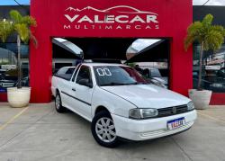 VOLKSWAGEN Saveiro 1.6 MI CL