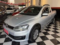 VOLKSWAGEN Saveiro 1.6 G6 FLEX