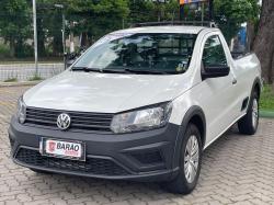 VOLKSWAGEN Saveiro 1.6 CS