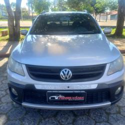 VOLKSWAGEN Saveiro 1.6 G5 CROSS CABINE ESTENDIDA FLEX