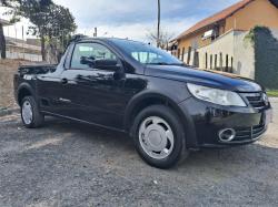 VOLKSWAGEN Saveiro 1.6 G5 FLEX