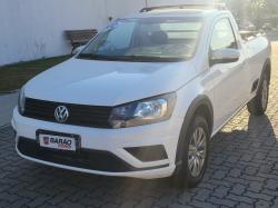 VOLKSWAGEN Saveiro 2.0 TSI