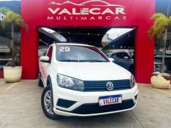 VOLKSWAGEN Saveiro 2.0 TSI