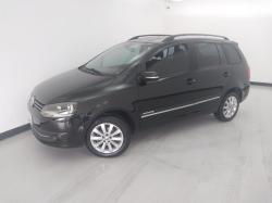 VOLKSWAGEN Space Fox 1.6 4P FLEX SPORTLINE