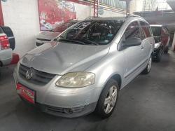 VOLKSWAGEN Space Fox 1.6 4P FLEX ROUTE