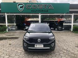 VOLKSWAGEN T-Cross 1.0 4P 200 TSI FLEX AUTOMTICO