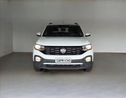 VOLKSWAGEN T-Cross 1.0 4P 200 TSI FLEX AUTOMTICO