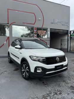 VOLKSWAGEN T-Cross 1.0 4P 200 TSI FLEX COMFORTLINE AUTOMTICO