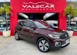 VOLKSWAGEN T-Cross 1.4 4P 250 TSI FLEX HIGHLINE AUTOMTICO