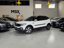 VOLKSWAGEN T-Cross 1.0 4P 200 TSI FLEX AUTOMTICO