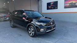 VOLKSWAGEN T-Cross 1.4 4P 250 TSI FLEX HIGHLINE AUTOMTICO
