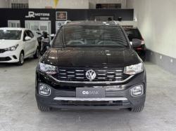 VOLKSWAGEN T-Cross 1.4 4P 250 TSI FLEX HIGHLINE AUTOMTICO