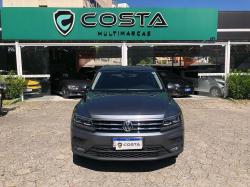 VOLKSWAGEN Tiguan 1.4 16V 4P TSI 250 FLEX TURBO AUTOMTICO