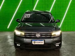 VOLKSWAGEN Tiguan 1.4 16V 4P TSI 250 FLEX TURBO AUTOMTICO