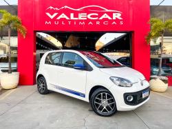 VOLKSWAGEN UP 1.0 12V 4P TSI FLEX SPEED