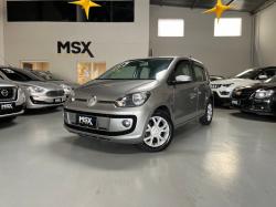 VOLKSWAGEN UP 1.0 12V 4P TSI FLEX MOVE UP