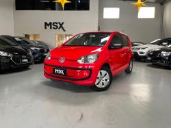 VOLKSWAGEN UP 1.0 12V 4P TAKE FLEX