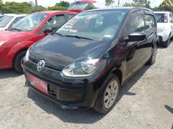 VOLKSWAGEN UP 1.0 12V TAKE FLEX