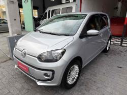 VOLKSWAGEN UP 1.0 12V 4P FLEX MOVE UP