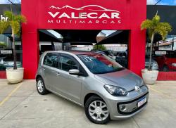 VOLKSWAGEN UP 1.0 12V 4P TSI FLEX HIGH UP