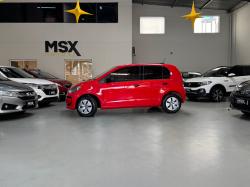 VOLKSWAGEN UP 1.0 12V 4P TAKE FLEX