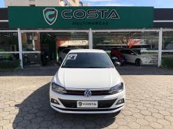 VOLKSWAGEN Virtus 1.0 4P 200 TSI FLEX HIGHLINE AUTOMTICO