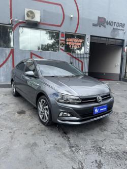 VOLKSWAGEN Virtus 1.0 4P 200 TSI FLEX HIGHLINE AUTOMTICO