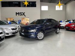 VOLKSWAGEN Virtus 1.0 4P 200 TSI FLEX COMFORTLINE AUTOMTICO