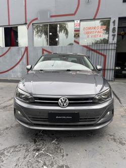 VOLKSWAGEN Virtus 1.0 4P 200 TSI FLEX COMFORTLINE AUTOMTICO