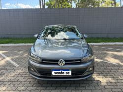 VOLKSWAGEN Virtus 1.0 4P 200 TSI FLEX COMFORTLINE AUTOMTICO