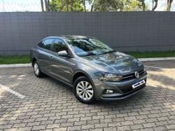 VOLKSWAGEN Virtus 1.0 4P 200 TSI FLEX COMFORTLINE AUTOMTICO