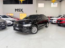 VOLKSWAGEN Virtus 1.6 4P MSI FLEX AUTOMTICO