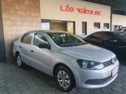 VOLKSWAGEN Voyage 1.0 4P TRENDLINE FLEX