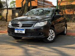 VOLKSWAGEN Voyage 1.0 4P CITY FLEX