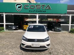 VOLKSWAGEN Voyage 1.0 4P FLEX