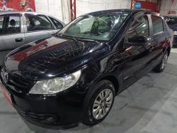 VOLKSWAGEN Voyage 1.0 4P FLEX