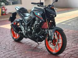 YAMAHA MT-03 300 ABS