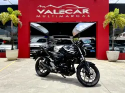 YAMAHA MT-03 300 ABS