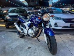 YAMAHA YS Fazer 250 BLUE FLEX