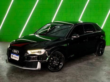 AUDI A3 1.4 16V 4P TFSI SPORTBACK AMBIENTE S-TRONIC AUTOM�TICO, Foto 1