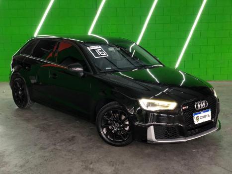 AUDI A3 1.4 16V 4P TFSI SPORTBACK AMBIENTE S-TRONIC AUTOM�TICO, Foto 3