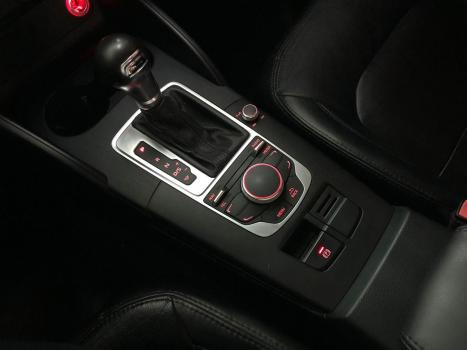 AUDI A3 1.4 16V 4P TFSI SPORTBACK AMBIENTE S-TRONIC AUTOM�TICO, Foto 11