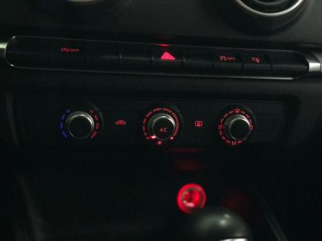 AUDI A3 1.4 16V 4P TFSI SPORTBACK AMBIENTE S-TRONIC AUTOM�TICO, Foto 13