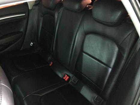 AUDI A3 1.4 16V 4P TFSI SPORTBACK AMBIENTE S-TRONIC AUTOM�TICO, Foto 19
