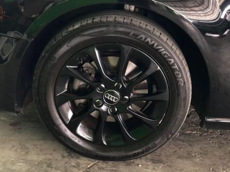 AUDI A3 1.4 16V 4P TFSI SPORTBACK AMBIENTE S-TRONIC AUTOM�TICO, Foto 20