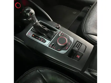 AUDI A3 1.4 16V 4P TFSI ATTRACTION S-TRONIC AUTOM�TICO, Foto 12